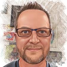 Mark Tomaszewski's Instagram, Twitter & Facebook