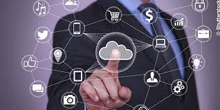 Im innovationsforum „bank & zukunft, einem verbundforschungsprojekt am fraunhofer institut, in dem über 20 unternehmen der. Banking Der Zukunft Digitale Vernetzung Dank Cloud Losung