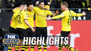 Bayern münchen im orakel game. Borussia Dortmund Vs Freiburg Highlights