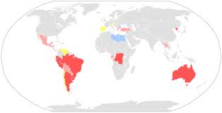 Hace treinta años realicé el servicio militar (obligatorio en aquel entonces en españa) ¿que opinas del servicio militar obligatorio. Sufragio Obligatorio Wikipedia La Enciclopedia Libre