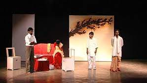 The india cricket team toured australia from november 2020 to january 2021 to play four tests, three one day internationals (odis) and three twenty20 international (t20i) matches. Telugu Theatre Wikipedia