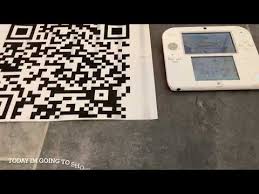 Check spelling or type a new query. How To Get Free 3ds Games Using Qr Codes 07 2021
