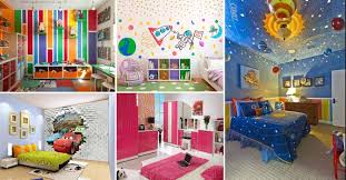 You can use these designs not only for a single child but also for twins bedroom. Homebliss The Hippest Community For Home Interiors And Design