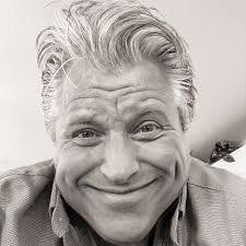 Jon Gowen's Instagram, Twitter & Facebook