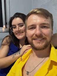 Em 2026 realizaremos nossos sonhos ✨ Te amo tanto!!!! ❤️