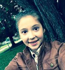 Schoolgirl Taylor Scout Smith dies of pneumonia