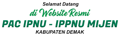 Ketua umum pac ipnu tikung alamat : Pac Ipnu Ippnu Mijen