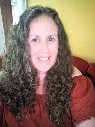 HELP !! I'm 53 . Natural curls always had long hair and always frizzy I'm  so fed up any suggestions plz