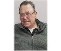 Ronald Thomas Obituary (1946