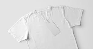 Download Psd V Neck T Shirt Mockup Vol2 Psd Mock Up Templates Pixeden