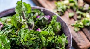 Mais ce ne sont pas les seuls aliments pouvant contribuer à nos apports quotidiens. Les Aliments Riches En Vitamines K Natural Athlete Club