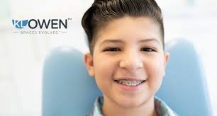 AAO Supports Orthodontic Innovation with Investment in KLOwen Braces