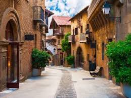 Ù‚Ø±ÙŠØ© Ø¨Ø±Ø´Ù„ÙˆÙ†Ø© Ø§Ù„Ø¥Ø³Ø¨Ø§Ù†ÙŠØ© Main Destinations In Spain Visiting Barcelona What To Visit In Barcelona Ø£Ù‡Ù… Ø§Ù„Ù…Ø²Ø§Ø±Ø§Øª Ø§Ù„Ø³ÙŠØ§Ø­ÙŠÙ‡ ÙÙ‰ Ø¨Ø±Ø´Ù„ÙˆÙ†Ù‡