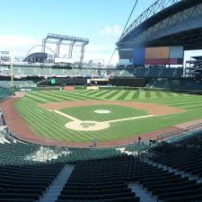 Seattle Mariners Tickets Seatgeek