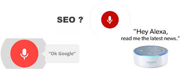 Recherche Vocale Home Facebook