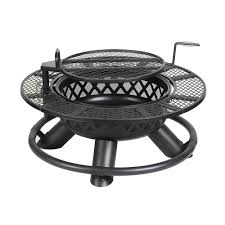 North on interstate 5 to the point of beginning. Backyard Creations 47 Roadhouse Steel Fire Pit At Menards