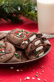 Maybe you would like to learn more about one of these? 60 Easy Christmas Cookies Best Recipes For Holiday Cookies