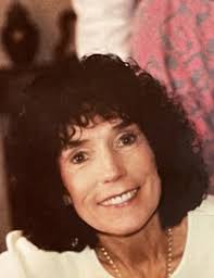 Helen Mallard Obituary August 17, 2021