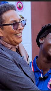 Afaha Akpan Foundation