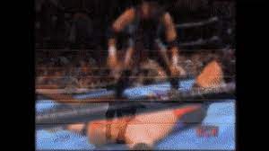 Congratulations to the boss sasha banks for being the longest reigning smackdown women's champion… Best Wwe Steel Chair Gifs Gfycat