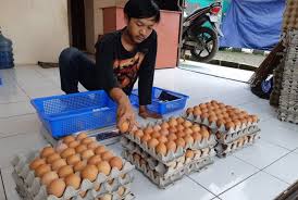 Maybe you would like to learn more about one of these? Harga Telur Ayam Dan Bawang Merah Naik Di Purwakarta Republika Online