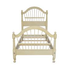 Ethan allen country french bedroom furniture. 69 Off Ethan Allen Ethan Allen Country French Twin Bed Beds