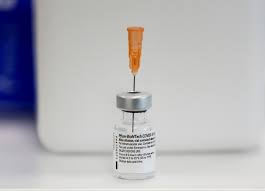 Pfizer's vaccine is the first on the market that consists of actual genetic information from a virus in the form of messenger rna, or mrna, a type of molecule whose usual job is but pfizer is holding back a little. Argentina Restarts Talks With Pfizer Into Buying Its Coronavirus Vaccine Reuters