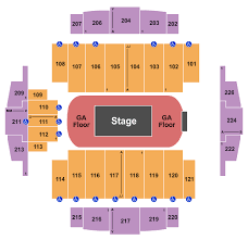 Lil Wayne Tour Tickets Seating Chart Tacoma Dome Drake