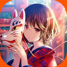 Find the best 4k anime wallpapers on getwallpapers. 4k Anime X Girls Wallpapers Amazon De Apps Fur Android