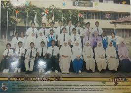 Link to selected place on the map; Pendidikan Muhammad Zahin Athir Bin Abd Ghani