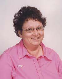 Obituary for Sue Verbeten