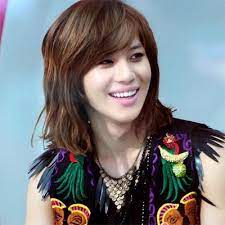 This is the most popular: Taemin W Long Hair Longhairltm Twitter