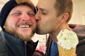 Meet the fabulously gay farmers redefining California agriculture.