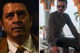 Rafael 'rafa' caro quintero, 66, is a mexican drug trafficker who founded the guadalajara cartel with félix gallardo. Narcos Mexico Was There Really A Fake Kidnapping Did Rafa Really Kidnap Sofia Tv Radio Showbiz Tv Express Co Uk