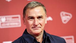 Warum er seinen Vertrag auflöste: Die Wahrheit über das David-Ende beim HSV 