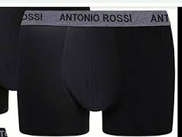 Videos de la carrera deportiva de antonio rossi. Pack Of 12 Fm London Mens Fitted Boxer Hipster Underwear Omsaigsk Boxers