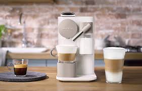 Maybe you would like to learn more about one of these? Nespresso S Lattissima One To Pour Solo Cappuccino With Ease Pickr