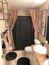 Pin By Melina On Home Bathroom Decor Apartment Bathroom Decor Restroom Decor
