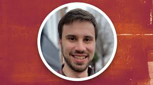 Nuclear Seminar: Cole Friedman