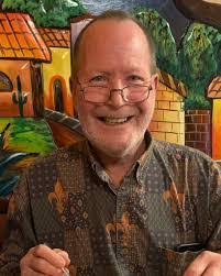 Scott Crouse's Instagram, Twitter & Facebook