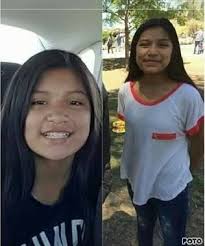 FINAL UPDATE: Kiyaahnii has been located safe and sound here in Winslow.  Thank you citizens of Winslow for your help!!! MISSING CHILD The Winslow  Police Department is currently searching for 11-year-old Kiyaanhi