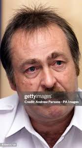 Eric Foster, the ex-husband of murdered woman Julie Foster who was... News  Photo