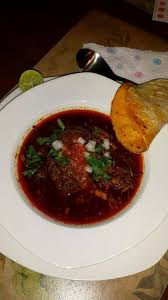 Ingredientes Birria De Res Receta Facil Birria De Res Por Esmeralda Islas Recetas Con Res Recetas De Comida Mexicana Recetas Mexicanas