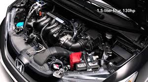 The honda fit is already a small icon, in the second year of its third generation. 2016 Honda Fit Review Ratings Specs Prices And Photos The Car Connection