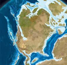 The Daily Dinosaur Historical Maps Geology Fantasy Map