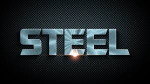 Videohive stretch typography 27034802 free. Free After Effects Template 4 Steel Logo Reveal Youtube