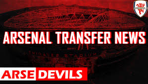 We did not find results for: Arsenal Using New Tactics In Transfer Market To Sign Big Money Players