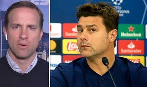 Mauricio Pochettino Will Say No To Newcastle United As Argentine Eyes Bigger Club World Sports Tale The argentine black and white tegu (salvator merianae) is one of the most interesting lizards on the planet.