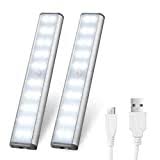 Top 10 Best Led Under Cabinet Lighting In 2020 Reviews Guide