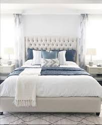 Dusty Blue Pillow Pillow Cover Natural Linen Pillowcase Etsy In 2021 Blue Master Bedroom Throw Pillows Bedroom Bedroom Design